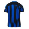 Inter Milan x Transformers Hjemme 23-24 - Herre Fotballdrakt